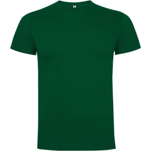Tricou bărbătesc cu mânecă scurtă Dogo Premium, L - Img 26