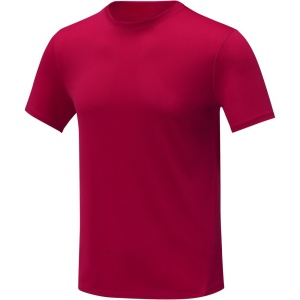 Tricou bărbătesc cu mânecă scurtă Elevate Kratos, croială cool, 4XL - Img 2