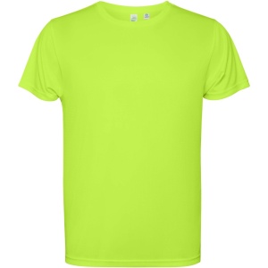 Tricou bărbătesc cu mânecă scurtă Estoril, L - Img 8
