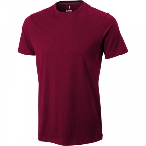 Tricou bărbătesc cu mânecă scurtă Nanaimo, 3XL - Img 5