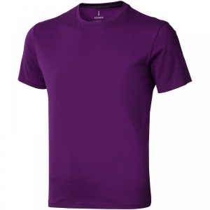 Tricou bărbătesc cu mânecă scurtă Nanaimo, XXL - Img 8