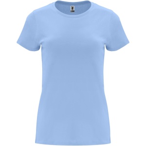 Tricou Capri cu mânecă scurtă pentru femei, M - Img 11