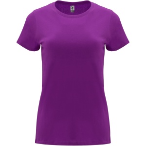 Tricou Capri cu mânecă scurtă pentru femei, M - Img 21