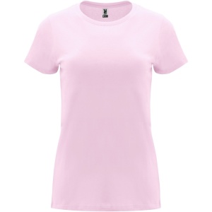 Tricou Capri cu mânecă scurtă pentru femei, XL - Img 24