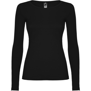 Tricou cu mânecă lungă extremă pentru femei, 2XL - Img 7