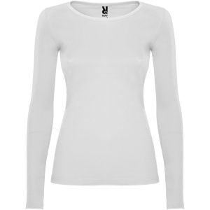 Tricou cu mânecă lungă extremă pentru femei, L - Img 4