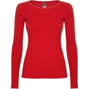Tricou cu mânecă lungă extremă pentru femei, L - Img 9
