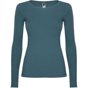 Tricou cu mânecă lungă extremă pentru femei, L - Img 14