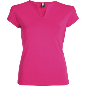 Tricou cu mânecă scurtă Belice pentru femei, L - Img 8