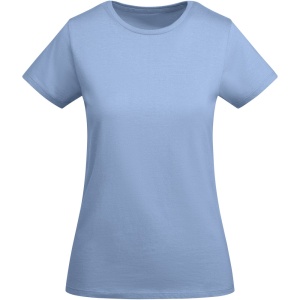 Tricou cu mânecă scurtă Breda pentru femei, S - Img 5