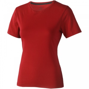 Tricou cu mânecă scurtă Nanaimo pentru femei, XL - Img 6