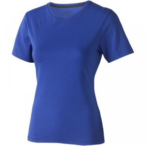 Tricou cu mânecă scurtă Nanaimo pentru femei, XS - Img 10