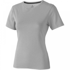 Tricou cu mânecă scurtă Nanaimo pentru femei, XS - Img 20