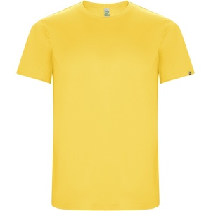 Tricou sport cu mânecă scurtă Imola pentru bărbați, M - Img 1