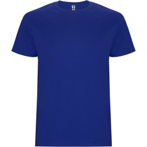 Tricou Stafford cu mânecă scurtă pentru bărbați, 4XL - Img 6