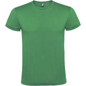 Tricou unisex cu mânecă scurtă Atomic, L - Img 11