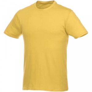 Tricou unisex cu mânecă scurtă Heros, XL - Img 2