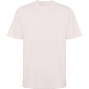 Tricou unisex supradimensionat cu mânecă scurtă Bull, L - Img 3