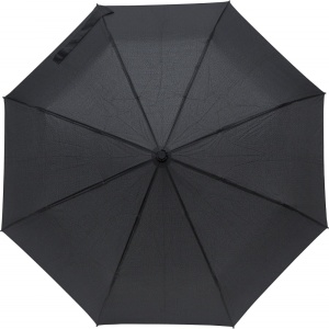 Umbrelă Elias din material pongee (190T)