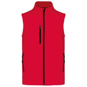 Vestă de corp Softshell pentru bărbați, 4XL - Img 12