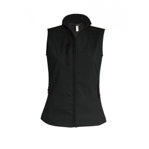 Vestă de corp Softshell pentru femei, M - Img 3