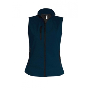 Vestă de corp Softshell pentru femei, M - Img 11