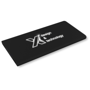 Acumulator extern SCX.design P15 cu iluminare, 5000 mAh - Img 3