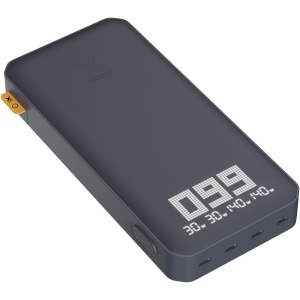 Baterie externă pentru laptop Xtorm XB403 Titan Ultra 27.000 mAh 200W