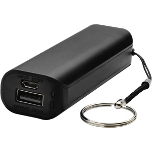 Baterie externă Span de 1200 mAh