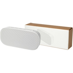 Boxă Bluetooth(r) Stark 2.0 de 5 W, din plastic reciclat, rezistentă la apă și protecție IPX5 - Img 1