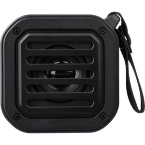 Boxă de exterior Lois din ABS reciclat
