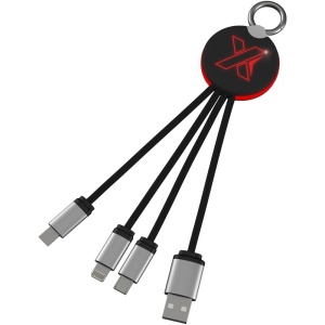 Cablu de iluminare inelară SCX.design C16