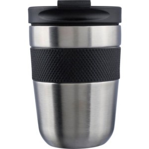 Cană de băut cu pereți dubli din oțel inoxidabil 300 ml Keith