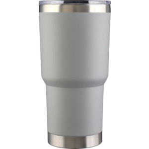 Cană de băut cu pereți dubli din oțel inoxidabil 590 ml Arnold - Img 3