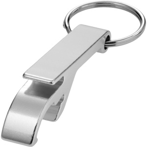 Deschizător de sticle și conserve Tao RCS din aluminiu reciclat cu breloc - Img 4