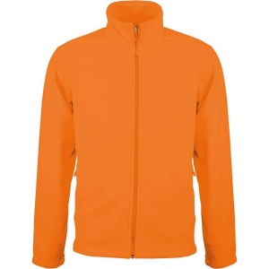 FALCO - JACHETĂ DIN MICROFLEECE CU FERMOAR COMPLET, 4XL - Img 19
