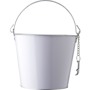 Găleată de gheață din fier și aluminiu Corey - Img 2