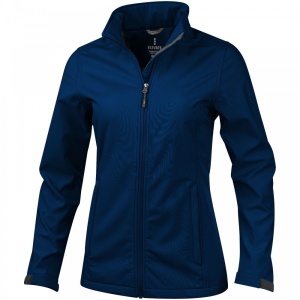 Geacă Maxson softshell pentru femei, L - Img 3
