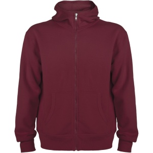 Hanorac unisex Montblanc cu fermoar complet, M - Img 2