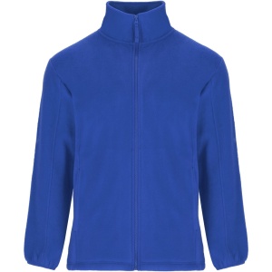 Jachetă din fleece cu fermoar complet pentru bărbați Artic, 4XL - Img 6
