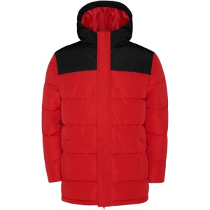 Jachetă izolată unisex Tallin, XL - Img 1