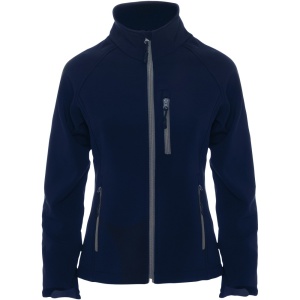 Jachetă softshell de damă Antartida, S - Img 1