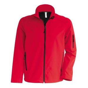 JACHETĂ SOFTSHELL, L - Img 13