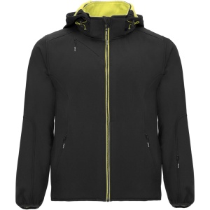 Jachetă softshell unisex Siberia, L - Img 3