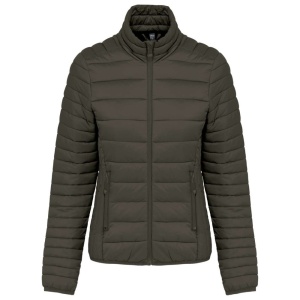 JACHETĂ UMPLUTĂ UȘOARĂ PENTRU DAMĂ, 2XL - Img 3
