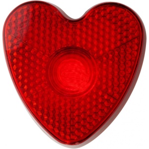 Lumină de siguranță ABS Liam