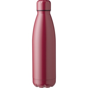 Oțel inoxidabil cu pereți dubli (750 ml) Makayla - Img 6