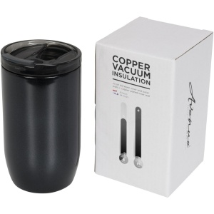 Pahar Lagom 380 ml, izolat în vid, din cupru