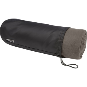 Pătură polară din fleece Willow RPET - Img 3