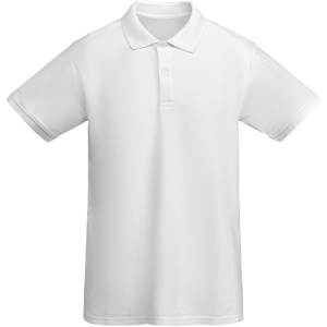 Polo bărbătesc cu mânecă scurtă Prince, 2XL - Img 2